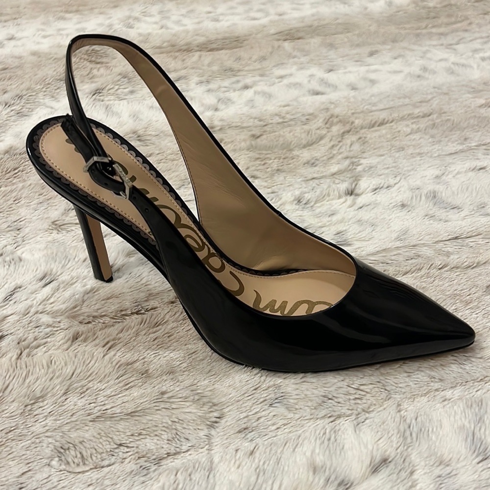 Sam Edelman slingback pump